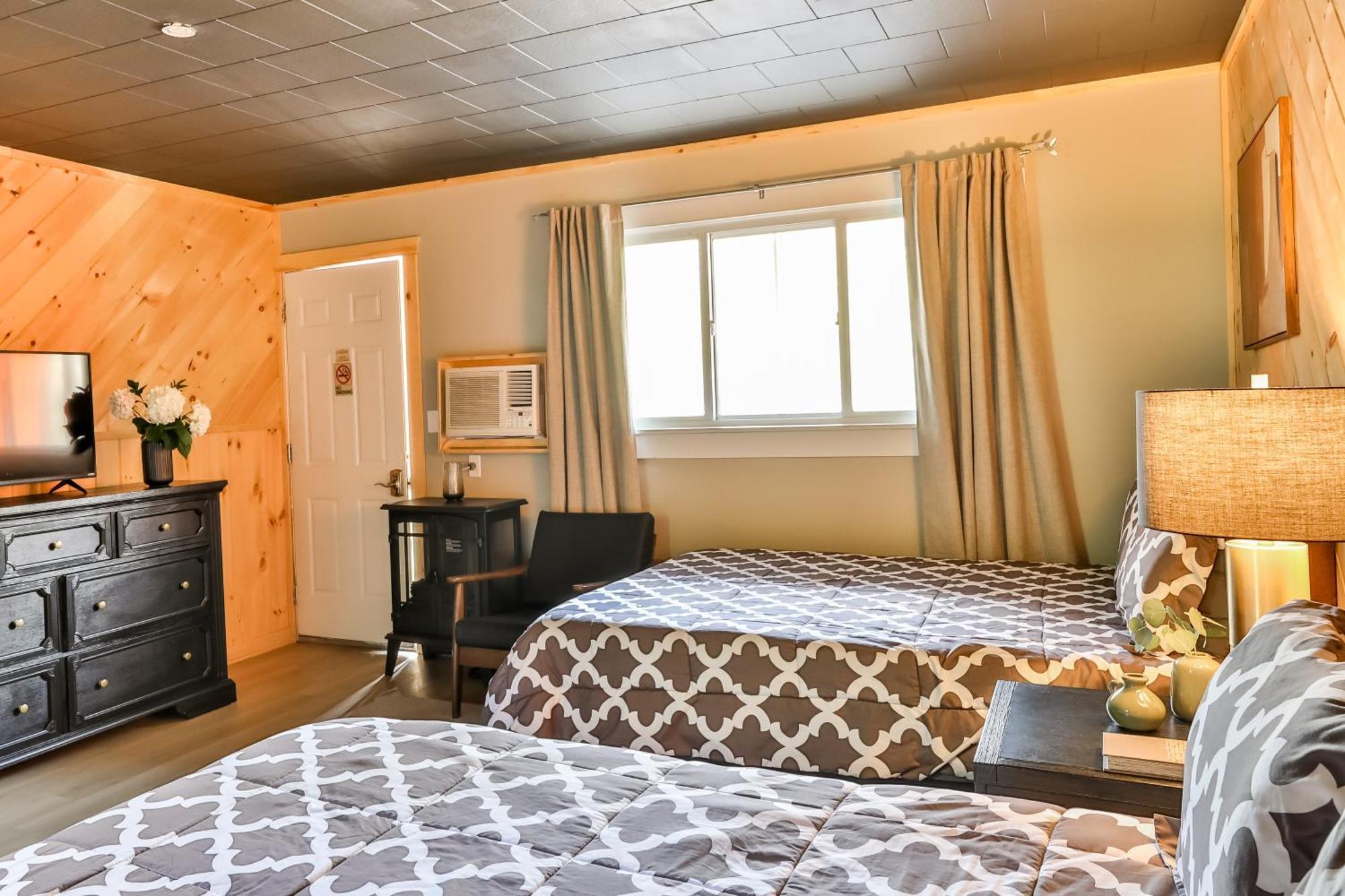 Hotel Matterhorns *